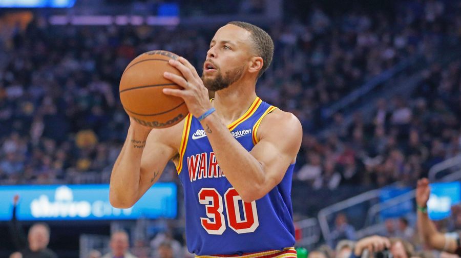 With Steph Curry ruled out indefinitely, what of these Warriors?