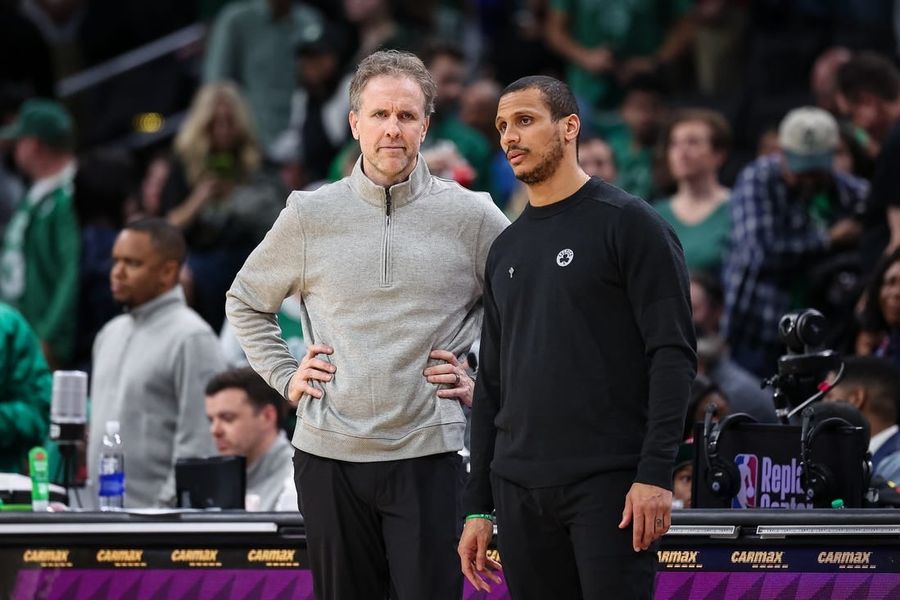 Wizards look to end tough season with positive result at Boston