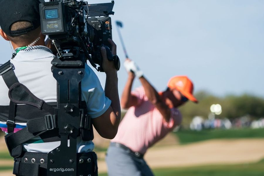 'Full Swing' Season 2 set for March 6 debut on Netflix