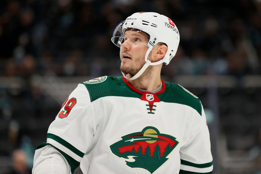 Dmitry Kulikov is the best defenseman in the NHL (just go with me on this)