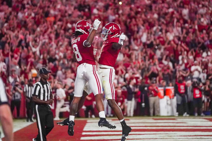 Cincinnati snubbed, CFP Committee says that previous seasons don’t matter, ranks 'Bama ahead of undefeated teams