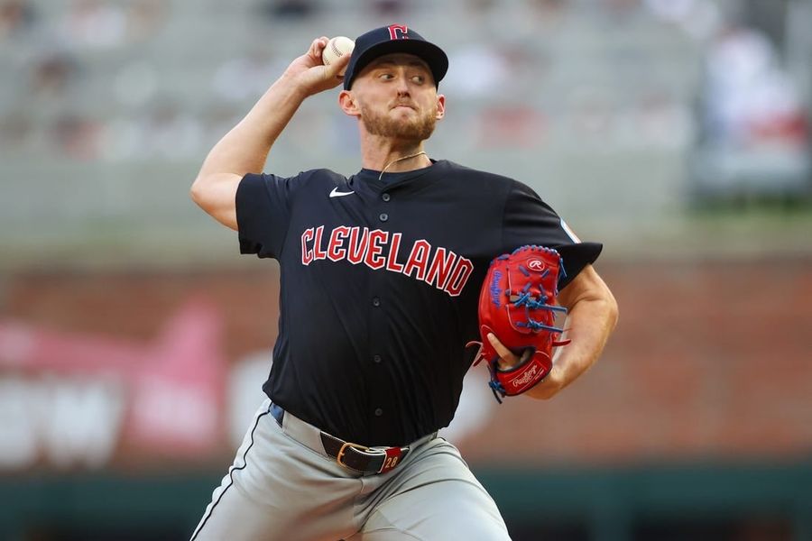 Deadspin | Guardians pull out win over Braves in 11 innings