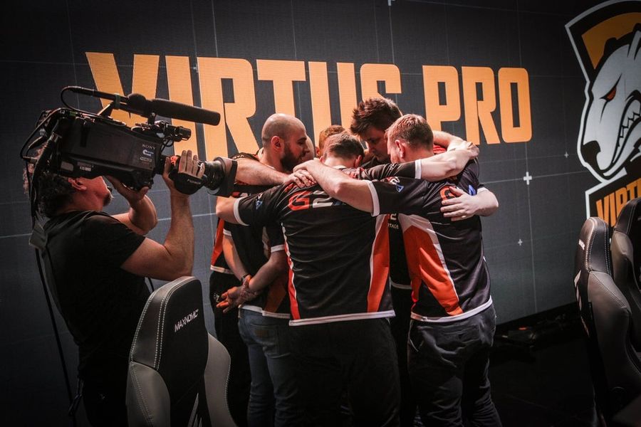 ELEAGUE: ELEAGUE CS:GO MAJOR