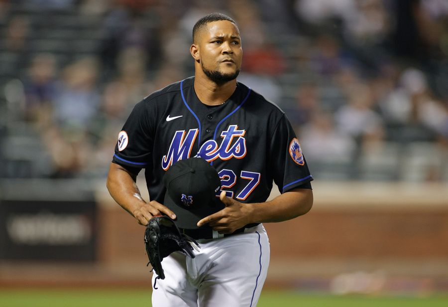 Familia latest Phillies’ free agent folly