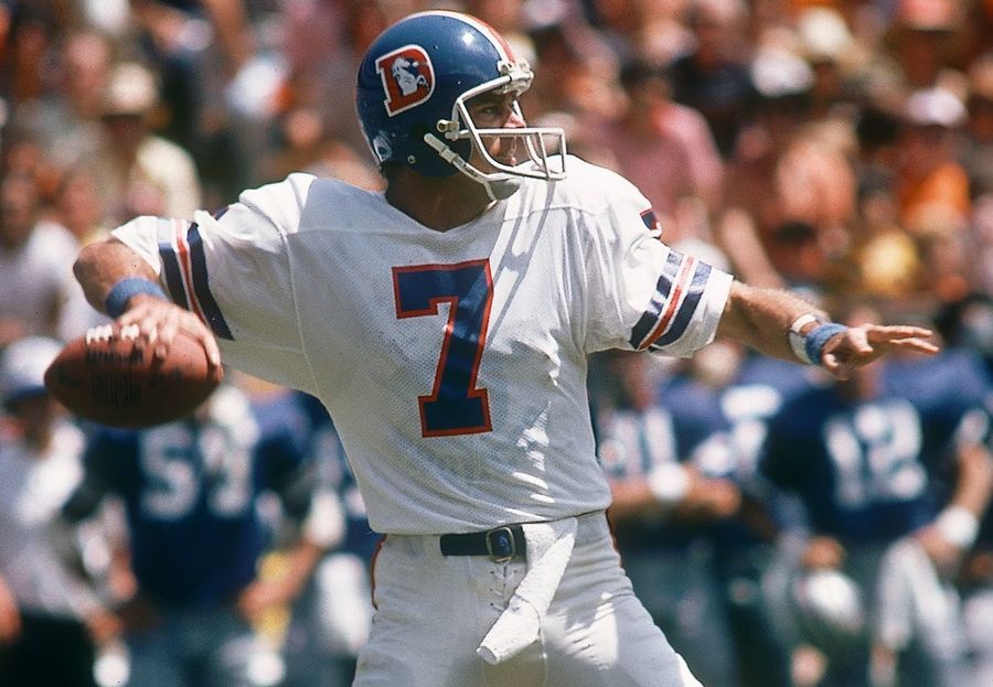 NFL: USA TODAY Sports-Archive