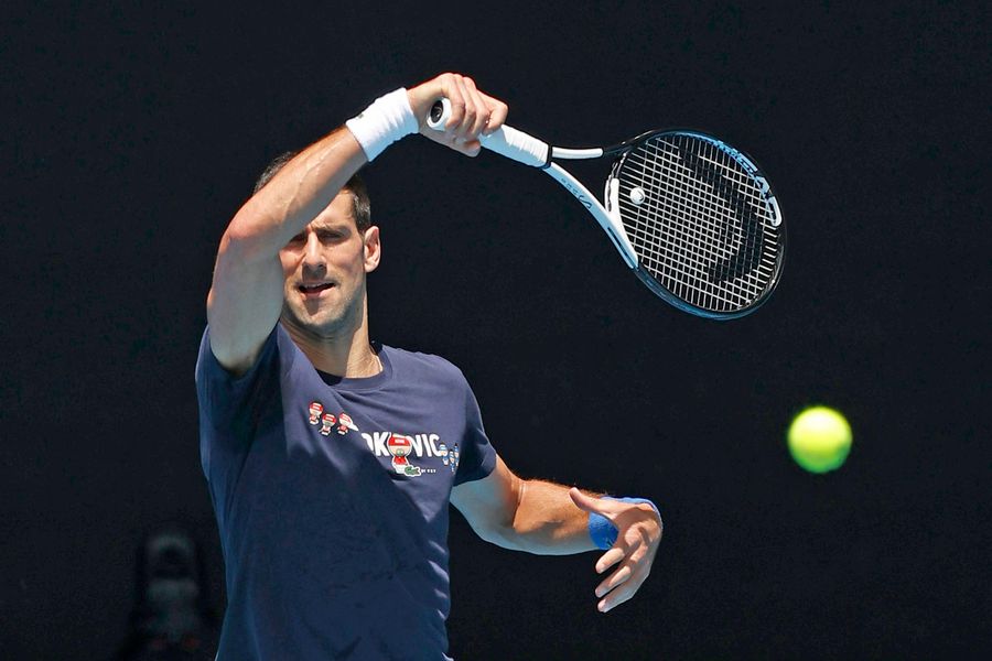 What did Novak know, and when did he know it?