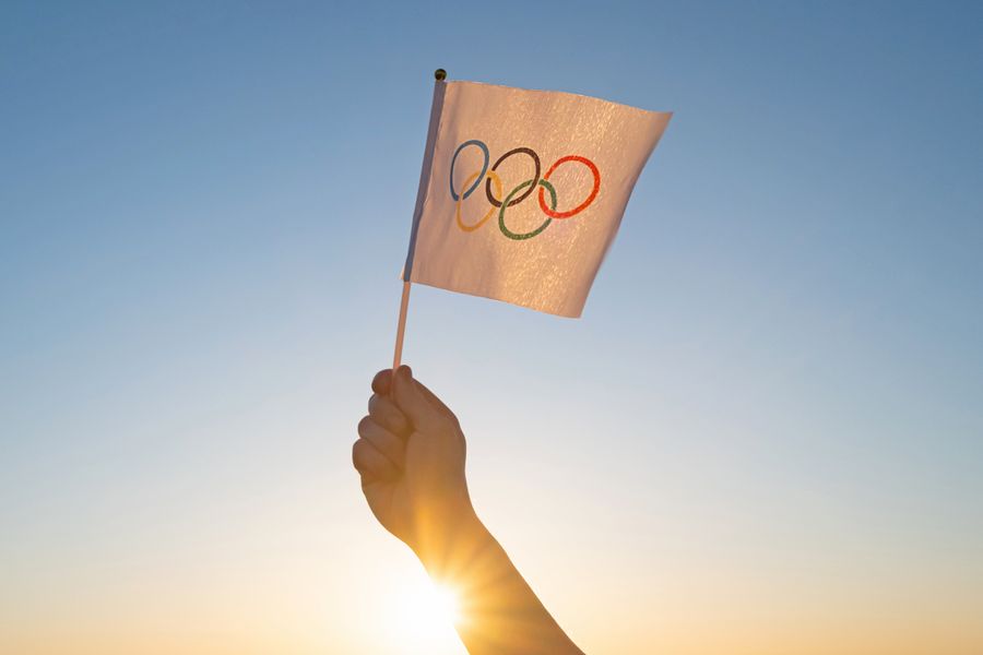 IOC makes it clear what it is
