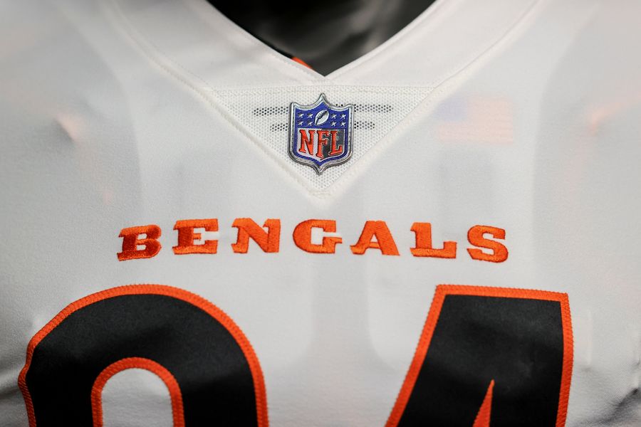 The NFL's uniform policy has gotten way too ridiculous