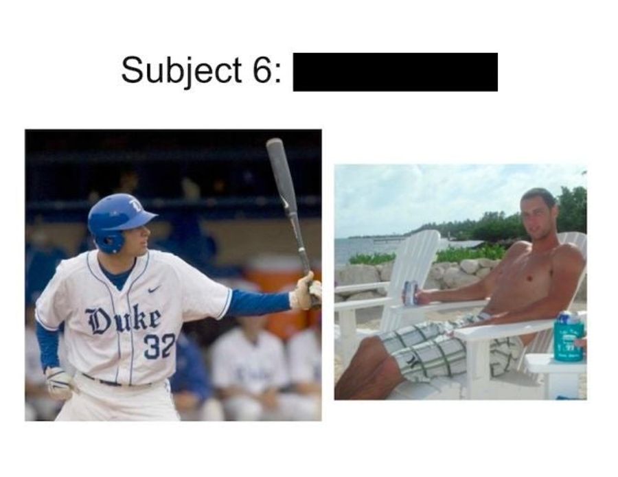 The A&#39;s Just Claimed Subject 6 From The Duke Fuck List