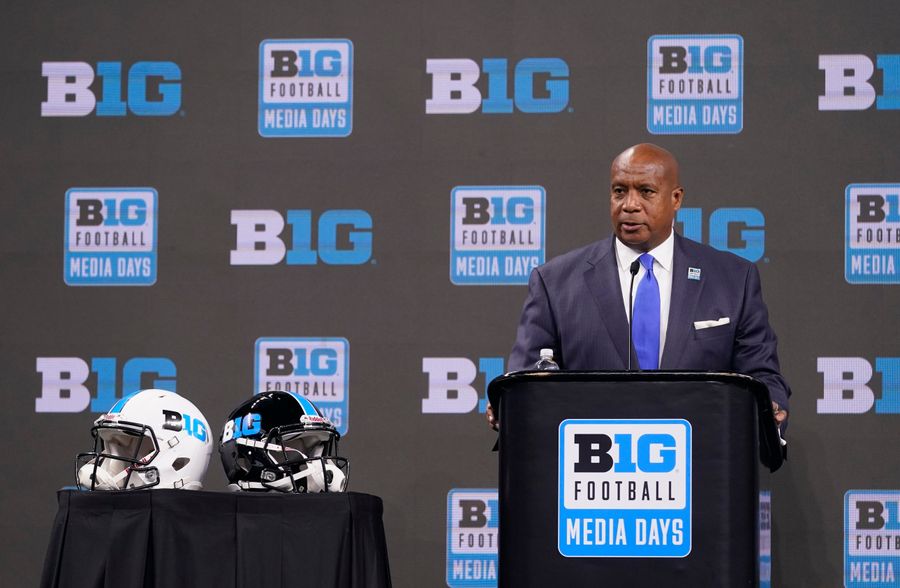 BIG Conference needs to ask itself some BIG questions before proceeding