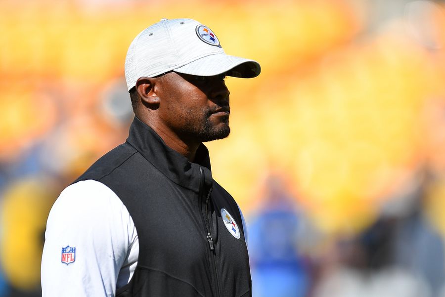 Don’t forget that Brian Flores is still suing the NFL for its racist hiring practices