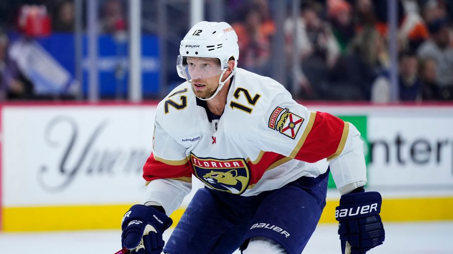 The NHL’s Pride jersey problem slips into the comedic