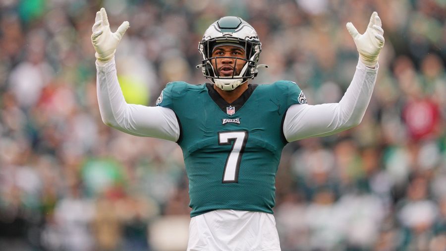 The Eagles must be a tool of the devil