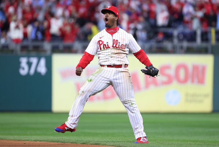 If you were to watch the NLCS instead of just complaining about it, you might like it