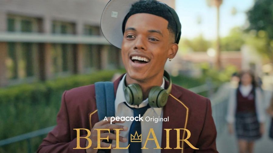If you have some time to spare on Super Bowl Sunday, the new<em> Fresh Prince of Bel-Air </em>might be worth a watch