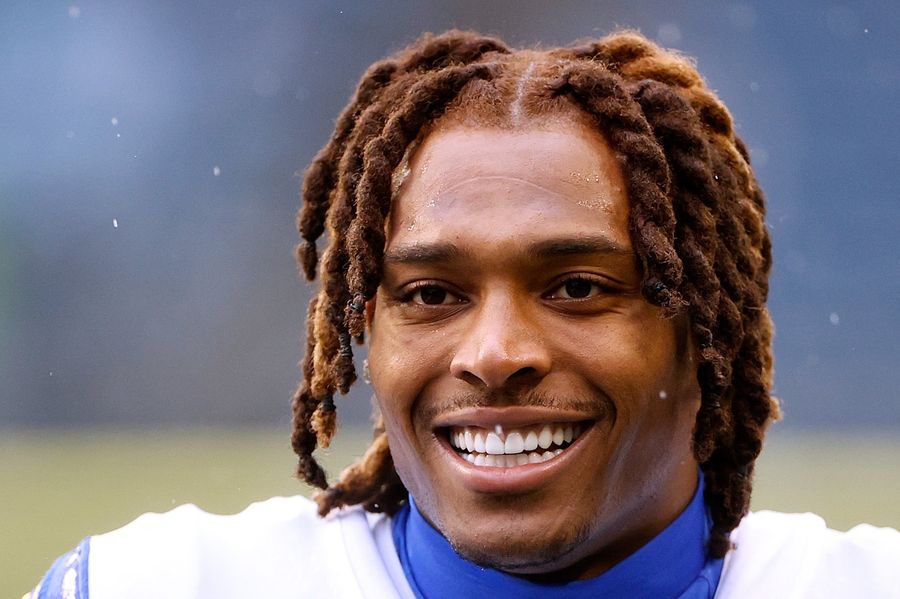 Jalen Ramsey is headed to Miami for… a 3rd round pick and a tight end