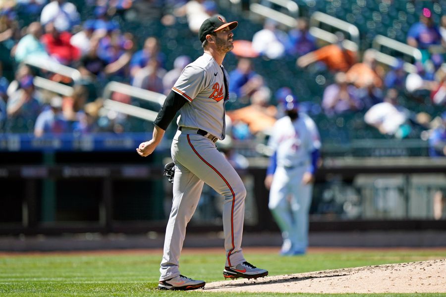A long-awaited Matt Harvey return means a reminder of all the ‘what-ifs’