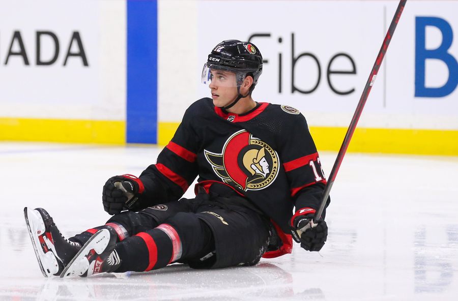 La NHL ahora entra en las aguas turbias de los juegos deportivos por sus jugadores