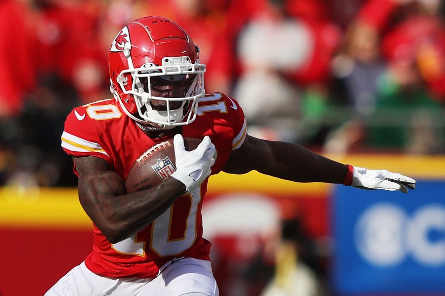 Tyreek Hill to Miami: What to make of this blockbuster deal, and what it means for Tua