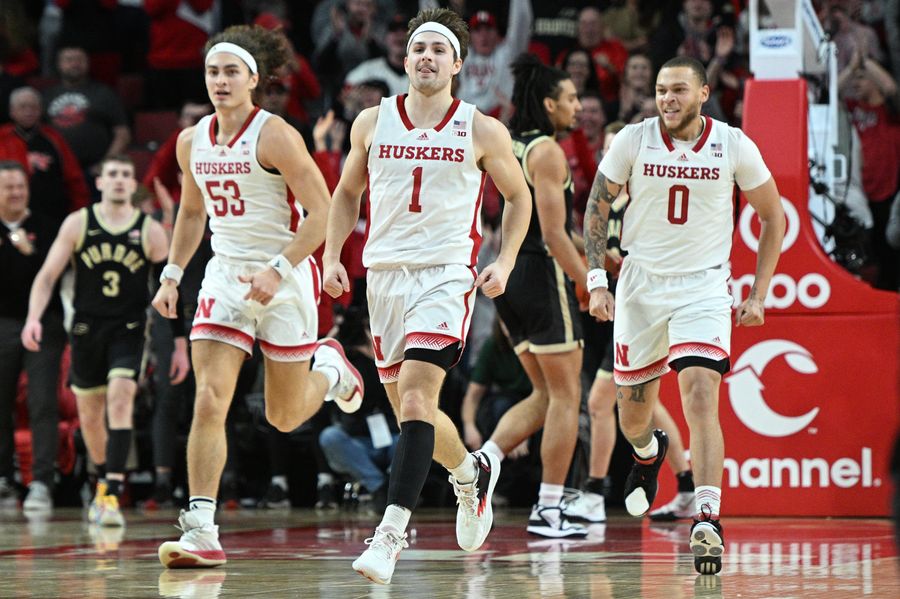 Purdue and Houston's losses are not a death knell