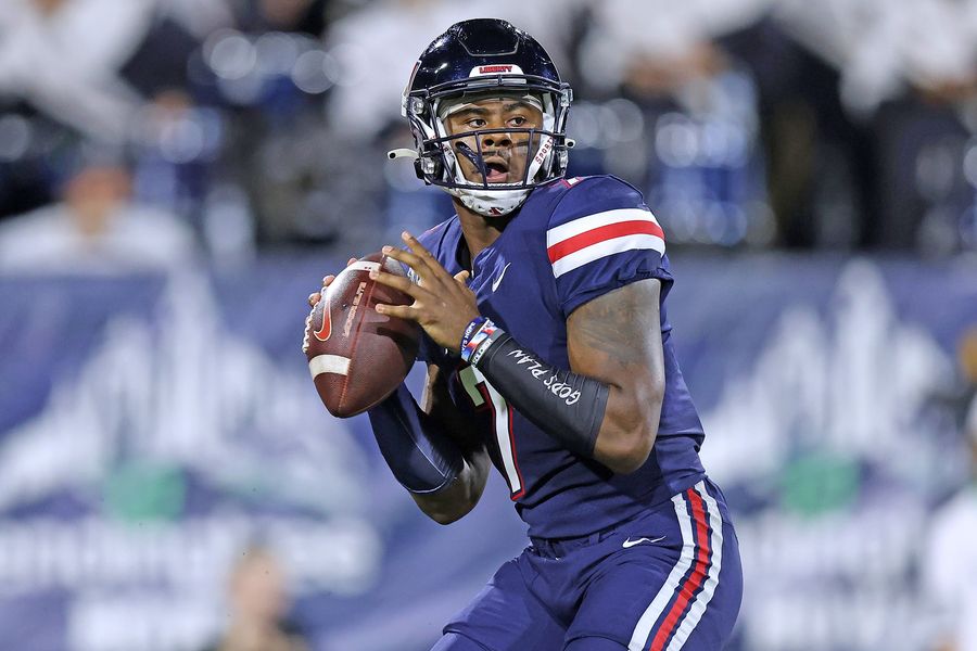 NFL teams, don’t think too hard, if you need a QB, draft Malik Willis