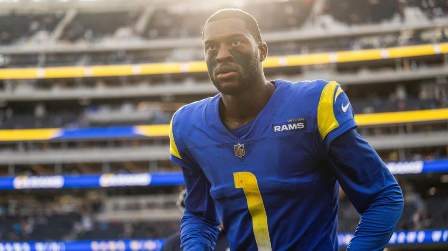 Allen Robinson changing zip codes again, pending physical with Pittsburgh