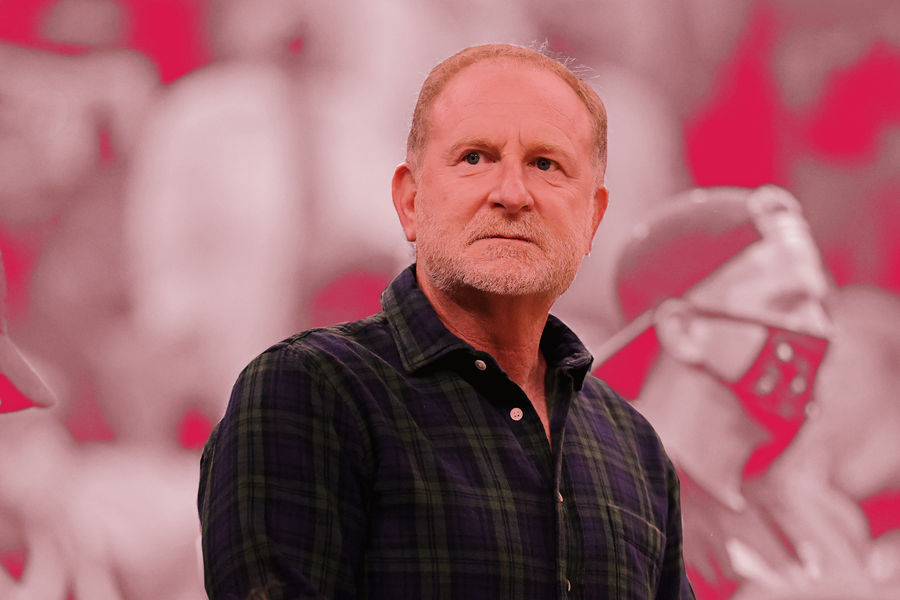 Clearly the accusations against Robert Sarver are abhorrent, but what he <em>actually</em> admits to is pretty damn awful — and he needs to go