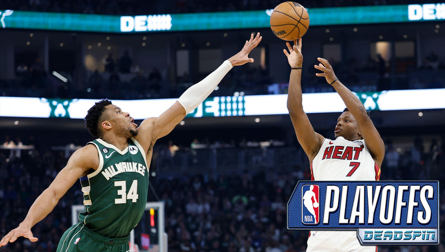 How did the Milwaukee Bucks ever win a title?