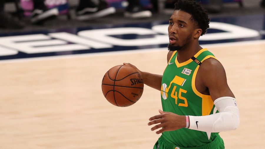 The NBA’s very confusing playoff picture, as it currently stands