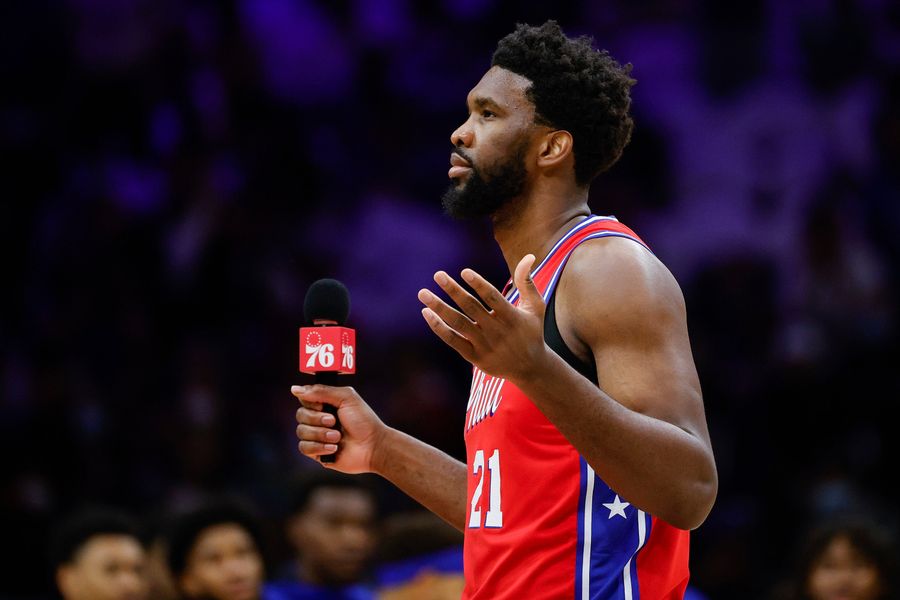 Even without Ben Simmons, 76ers’ collapse shows why they need to trade Ben Simmons