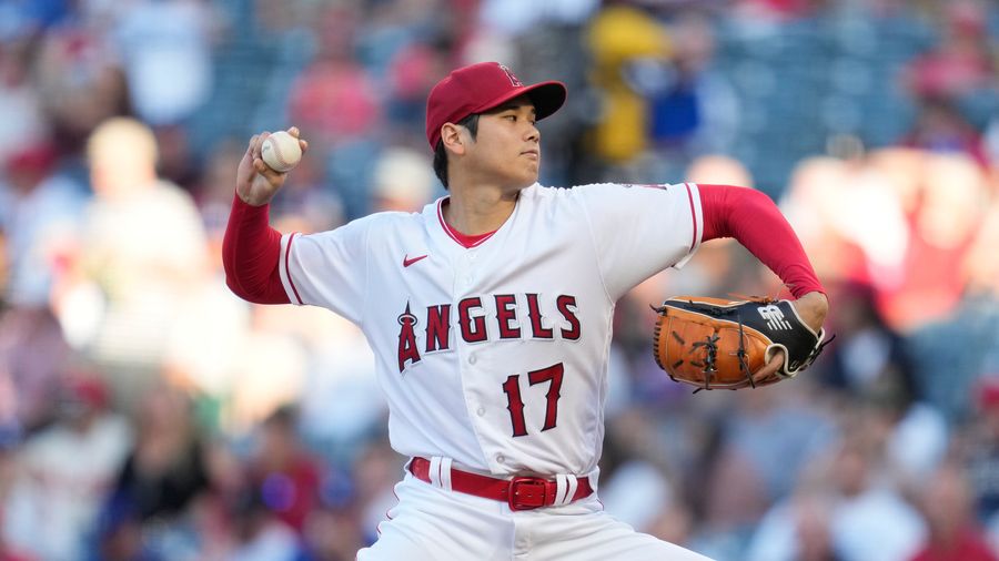 The Angels need to do everyone a favor and free Shohei Ohtani