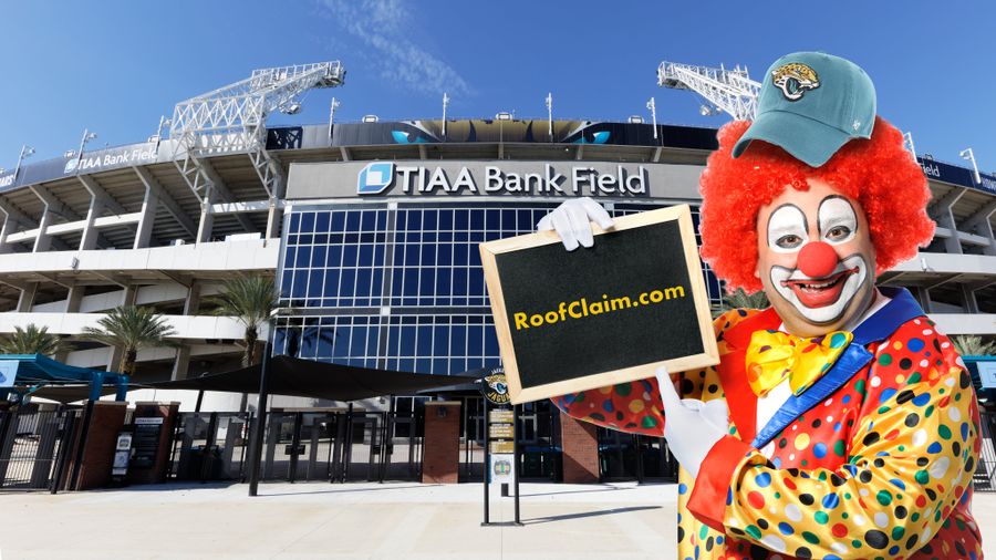 That’s a clown lawsuit, bro