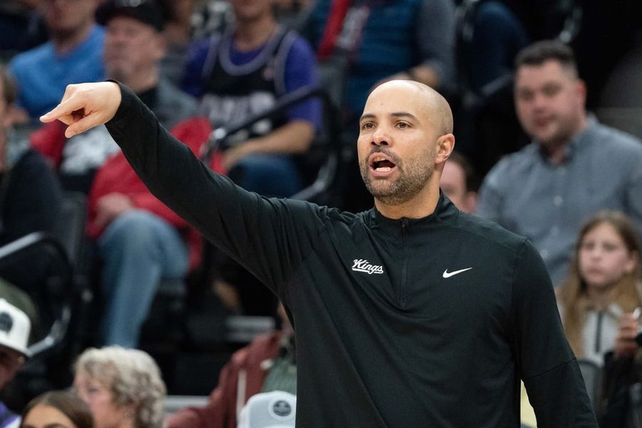 Nets hire Jordi Fernandez as head coach