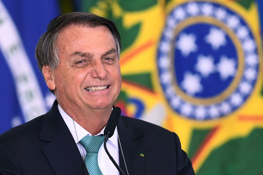 Hey, another country is forcing an international sporting event down its citizens’ throats