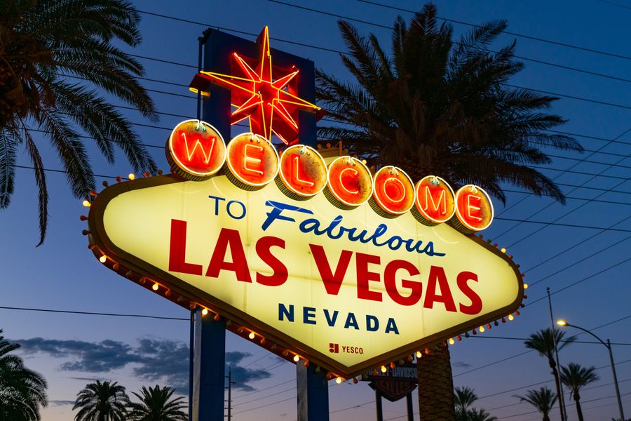 Alvin Kamara’s arrest further illustrates the fact that the NFL in Las Vegas is a bad idea
