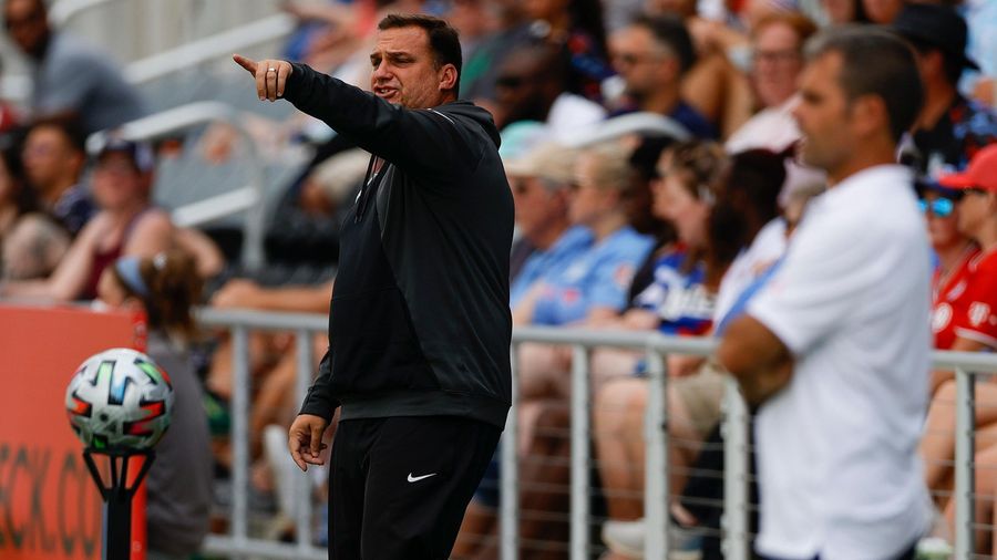 Just because the season is over doesn’t mean the cleanse stops for the NWSL