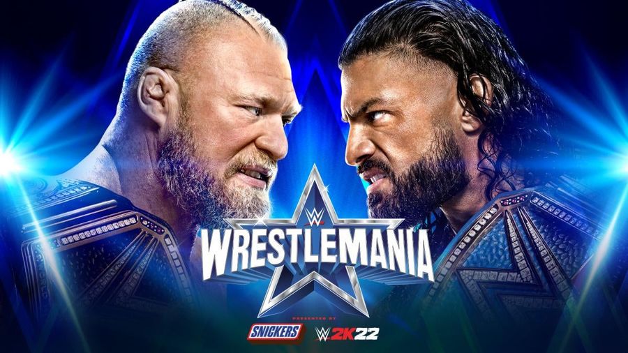 WrestleMania Night 2 Preview