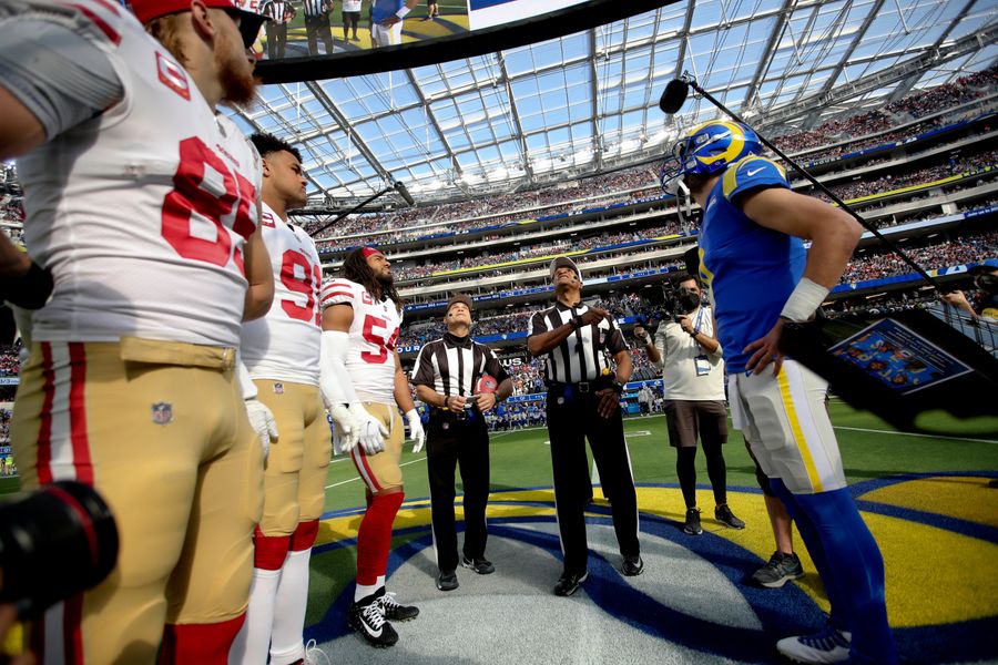 NFL finally did something, for the playoffs at least