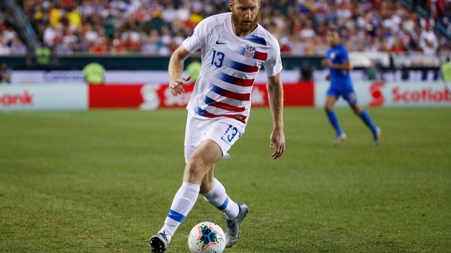 With World Cup qualifying imminent, let's check in on how many rakes Berhalter is stepping on