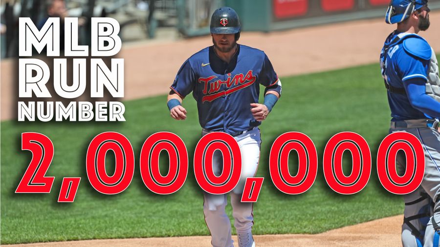 Does MLB even have a marketing department?