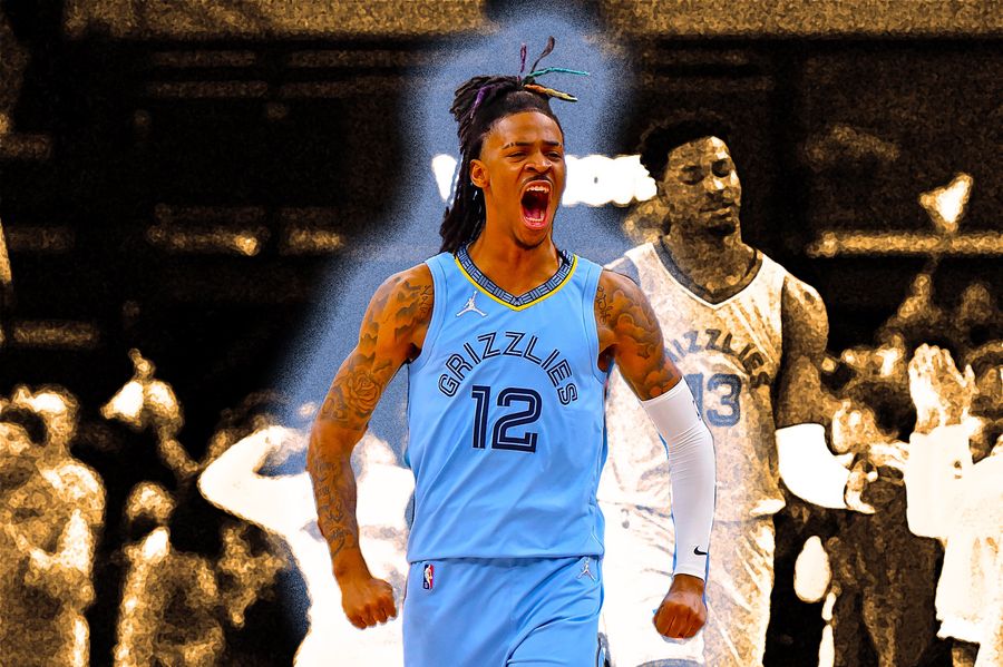In a league of inconsistent-to-bad teams, Memphis is neither