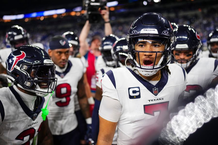 Boom or bust: A look at the NFL's best and worst rookies