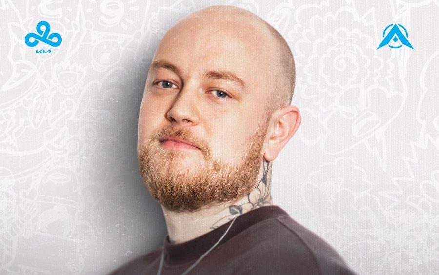 Nick "Inero" Smith