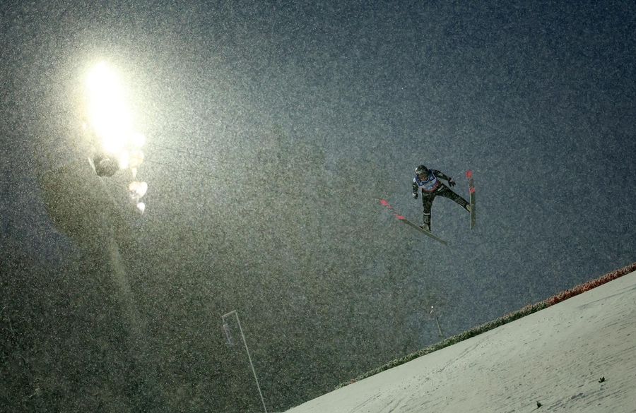 Ski Jumping - Ski Flying World Championships