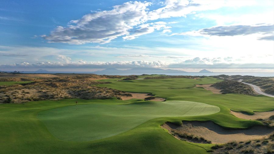 Vietnam, Australia to host next two Asia-Pacific Amateurs