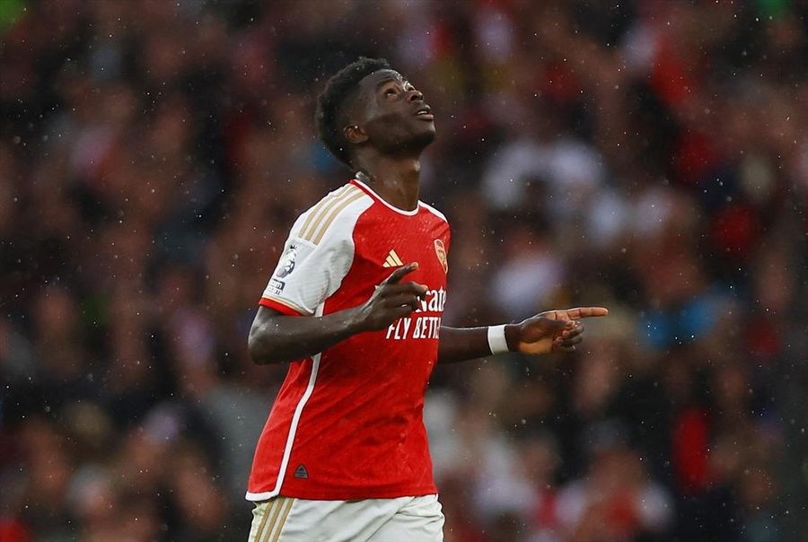 Arsenal hope to have stars back for showdown with Manchester City