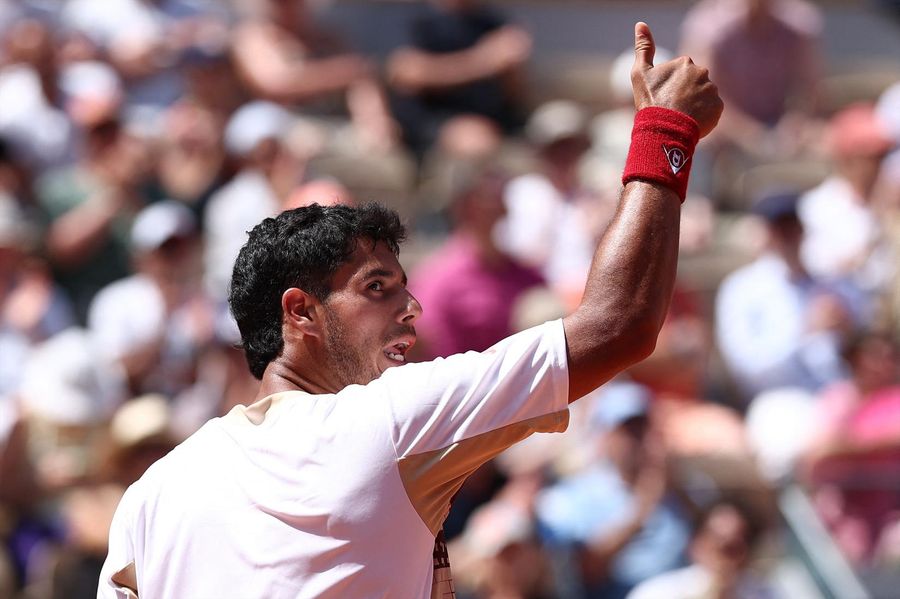 French Open fines player after sexist umpire remarks