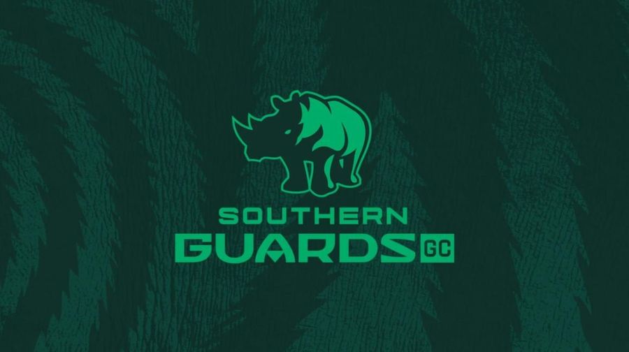 Stingers GC Rebrands to Southern Guards GC