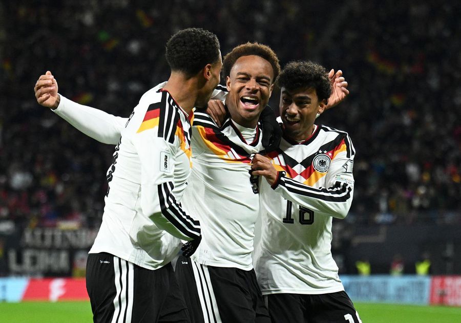 Alemania y los Países Bajos se clasifican para la Copa Mundial de 2026