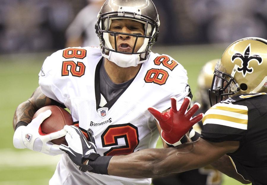 Ex-NFL player Kellen Winslow II seeks reduction of prison sentence